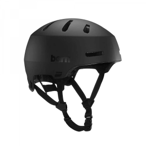 Bern Macon 2.0 Helmet - Bike