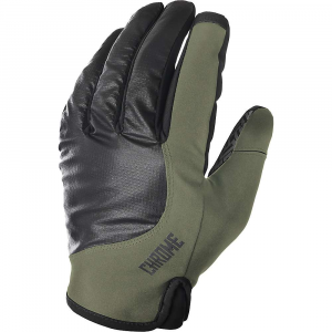 Chrome Industries Midweight Cycle Gloves