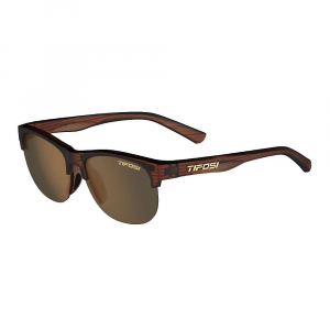 Tifosi Swank SL Polarized Sunglasses - One Size - Brown Polarized