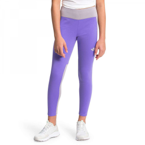 The North Face Girls' Winter Warm Tight - XL - Sweet Violet
