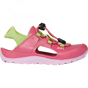 Bogs Kids' Flo Sandal - 7 - Pink