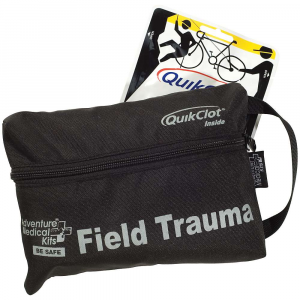 Adventure Medical Kits Tactical Field Trauma with QuikClot Kit