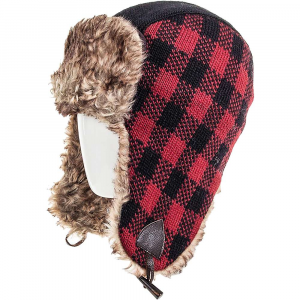 Lost Horizons Men's Chase Earflap Hat