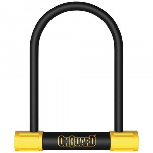 OnGuard BullDog STD Lock