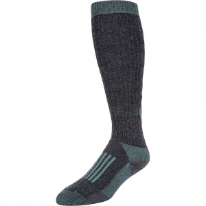 Simms Women's Merino Thermal Over The Calf Sock - Large - Seafoam