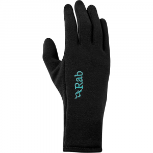 Rab Women's Power Stretch Contact Grip Glove
