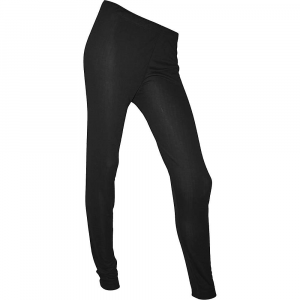 Polarmax Women's Double Base Layer Pant - XL - Black