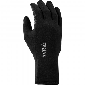 Rab Men's Power Stretch Contact Grip Glove