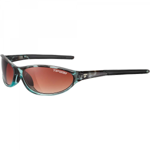 Tifosi Women's Alpe 2.0 Sunglasses - One Size - BlueTortoise