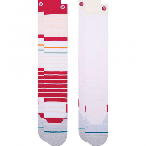 Stance Pinky Promise Sock - 2 Pack - Medium - Pink