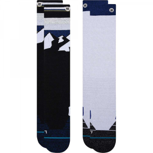 Stance Range Sock - 2 Pack - Medium - Blue