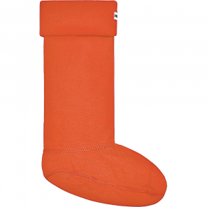 Hunter Boot Sock - Medium - Orange