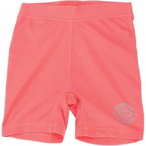 Level Six Toddlers' Kailey Short - 4T - Pink Coral 2