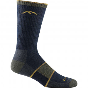 Darn Tough Men's Hiker Boot Full Cushion Sock - XL - Onyx