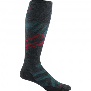 Darn Tough Men's Penant Utralight Sock - XL - Charcoal