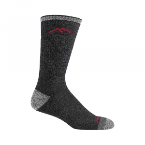 Darn Tough Men's Hiker Boot Cushion Sock - XL - Black