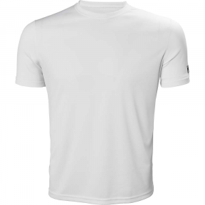 Helly Hansen Men's HH Tech T-Shirt - Large - White