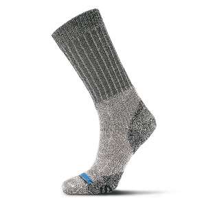 Fits Heavy Expedition Boot Sock - Small - Coal