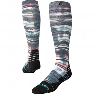 Stance Traditions Sock - Large - Teal