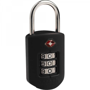 Pacsafe Prosafe 1000 TSA Accepted Combination Lock