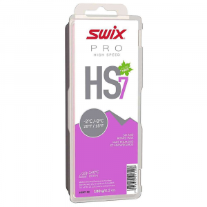 Swix High Speed 7 Wax