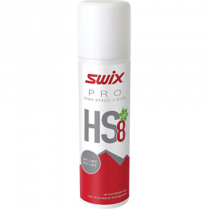 Swix High Speed 8 Wax