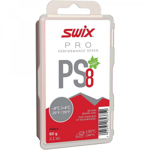 Swix Performance Speed 8 Wax