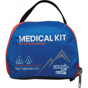 Adventure Medical Kits Mountain Series Day Tripper Lite Medic Kit