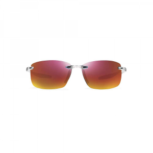 Revo Descend N Sunglasses - One Size - Crystal / Spectra