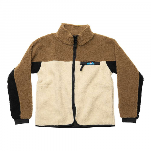 KAVU Women’s Pinesdale Jacket – Small – Terrain