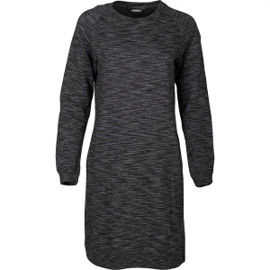 Mountain Khakis Women's Wilder Dress - Small - Jackson Grey