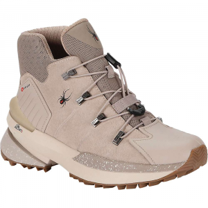 Spyder Women's Hilltop Hiking Shoe - 10 - Simply Taupe