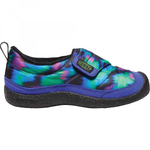 KEEN Youth Howser Low Wrap Shoe - 4 - Northern Lights / Surf
