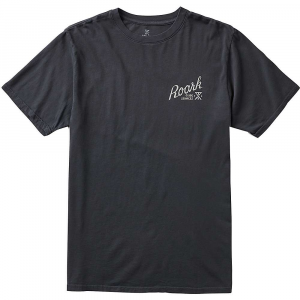 Roark Men's Guide Services T-Shirt - XS - Black