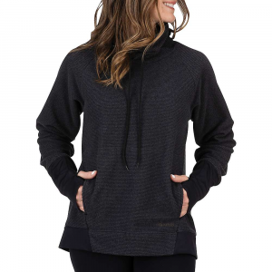 Simms Women's Rivershed Sweater - Large - Navy