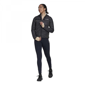 Adidas Women's Terrex Multi Hybrid Insulated Jacket - Small - Black