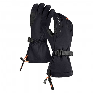 Ortovox Men's Merino Mountain Glove