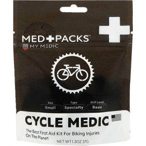 My Medic Cycle Medic Med Pack