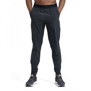 Craft Sportswear Men's Adv Charge Training Pant - XXL - Black