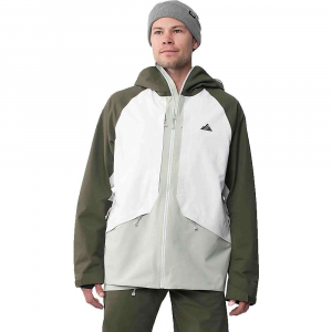 Strafe Men's Nomad Jacket - XL - Olive