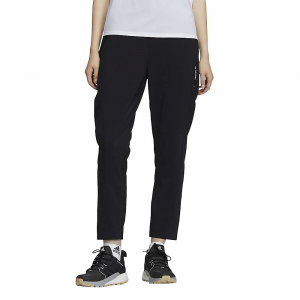 Adidas Women's Sustainable Pant - Large - Black