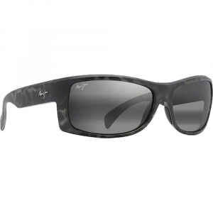 Maui Jim Equator Sunglasses - One Size - Grey Tortoise / Neutral Grey