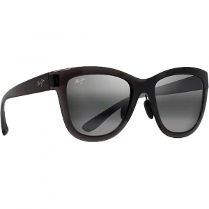 Maui Jim Anuenue Sunglasses - One Size - Black Gloss / Hawaii Lava