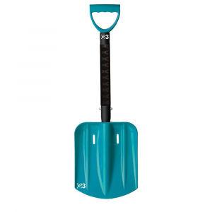 G3 SpadeTech Shovel