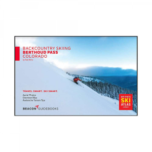 Beacon Guidebooks Berthoud Pass Book