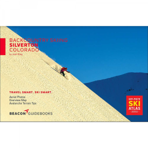 Beacon Guidebooks Silverton Book
