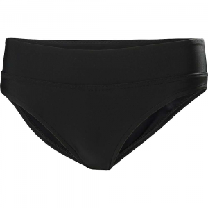 Helly Hansen Women's Waterwear Bikini Bottom - XS - Black