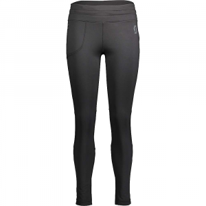 Scott USA Women's Defined Warm Pant - Large - Black