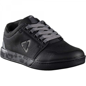Leatt 3.0 Flat Shoe - 10.5 - Black
