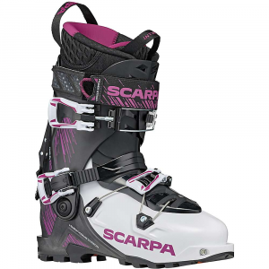 Scarpa Women's Gea Rs Ski Boot